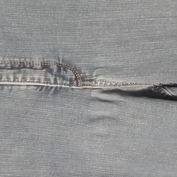 Jones New York Jeans Lexington Straight Size 20WP - Picture 5 of 7